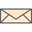 Envelope icon 64x64