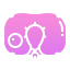 Neck pillow icon 64x64