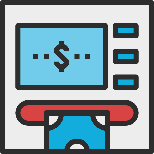 Atm icon