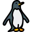 Penguin icon 64x64