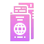 Passport 상 64x64
