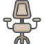 Desk chair Ikona 64x64