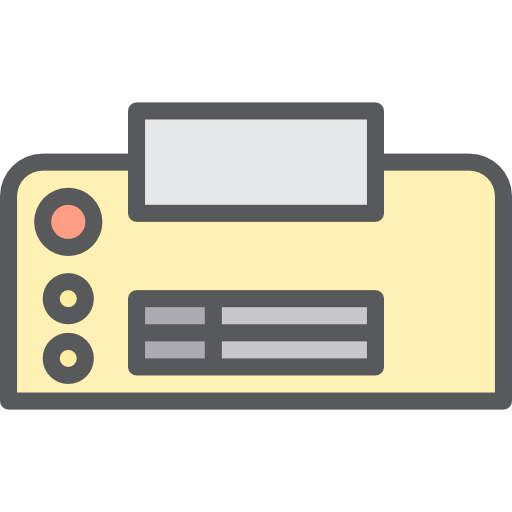 Printer icon