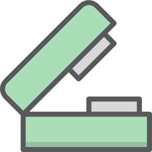 Stapler icon