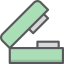 Stapler icon 64x64