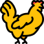 Hen icône 64x64