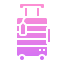 Suitcase icon 64x64