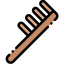 Comb icon 64x64