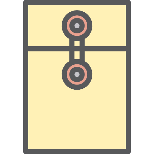 File icon