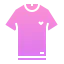T-shirts icon 64x64