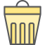 Bin icon 64x64