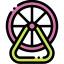 Hamster wheel Symbol 64x64