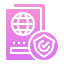 Insurance icon 64x64