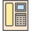 Telephone icon 64x64