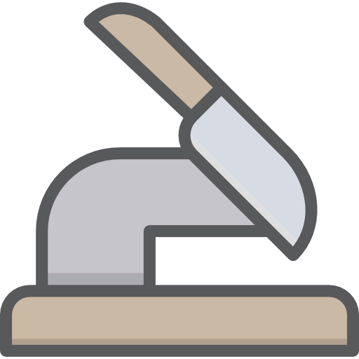 Stapler icon