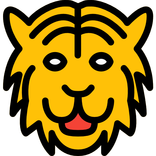 Tiger icon
