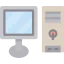 Computer icon 64x64