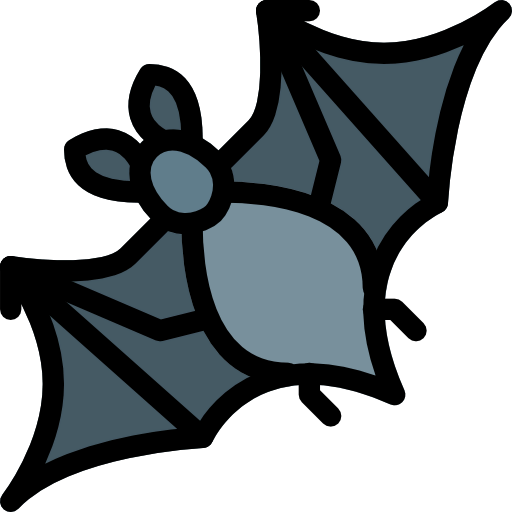 Bat icon