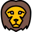 Lion icon 64x64