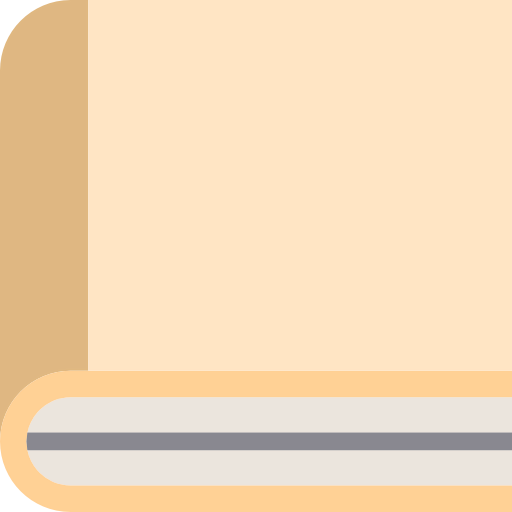 Book icon