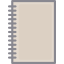 Notebook icon 64x64