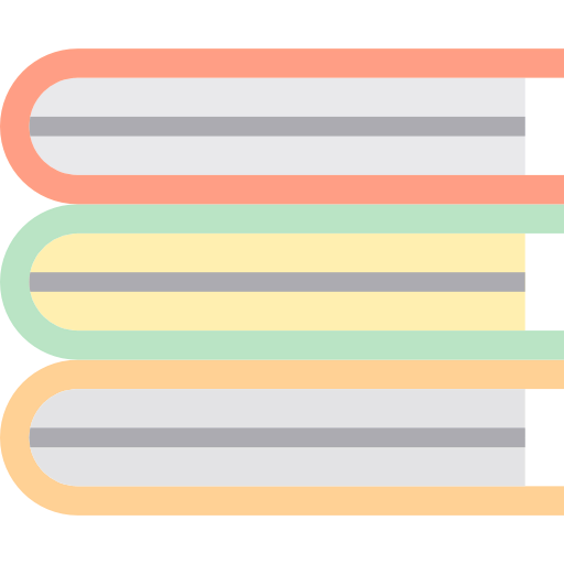 Book icon