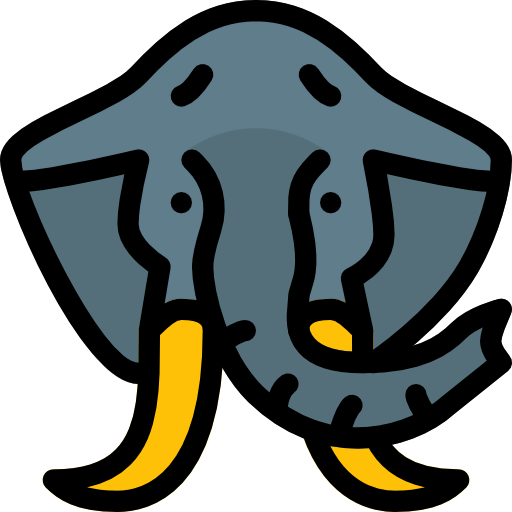Elephant icon