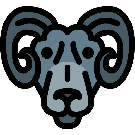Ram icon