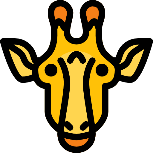 Giraffe icon