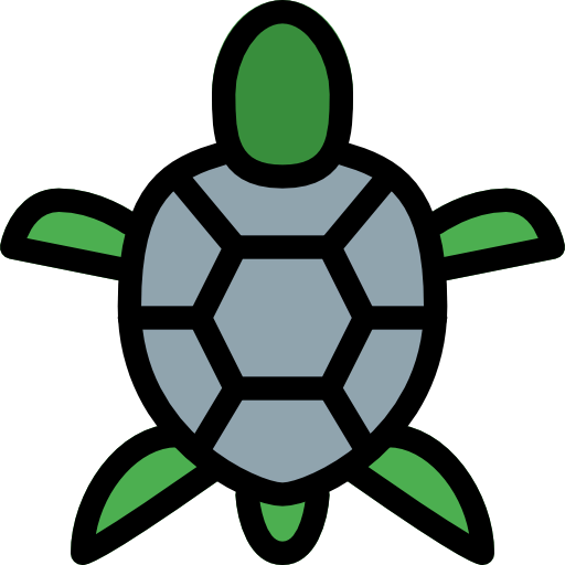 Turtle icon