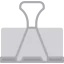 Clip icon 64x64