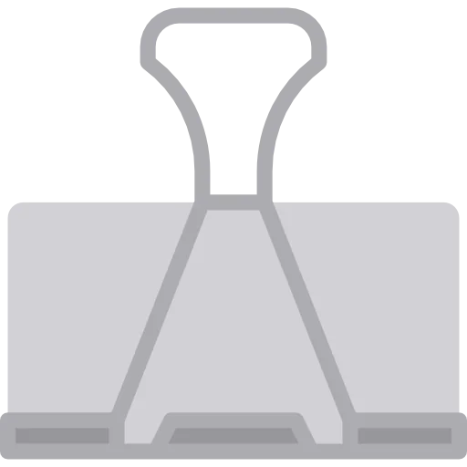 Clip icon