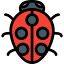 Ladybug 图标 64x64
