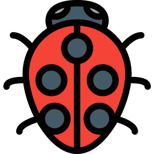 Ladybug icon
