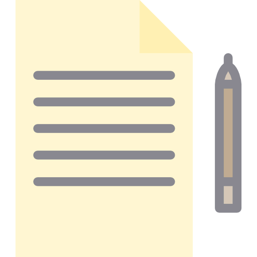 Document icon
