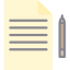 Document icon 64x64