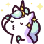 Unicorn icon 64x64