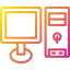Computer icon 64x64