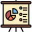 Whiteboard icon 64x64