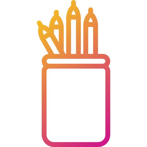 Pen icon