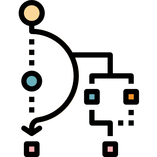 Workflow icon