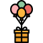Present icon 64x64