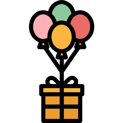 Present icon