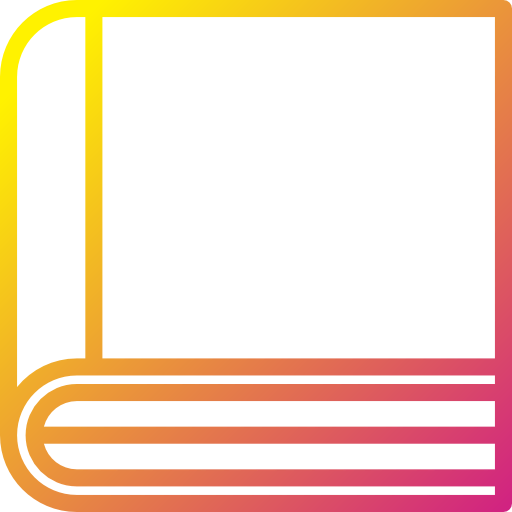 Book icon