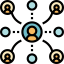 Netoworking icon 64x64