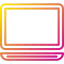 Laptop icon 64x64