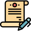 Agreement icon 64x64