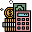Budget icon 64x64