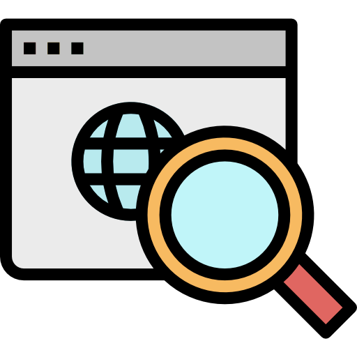 Browser icon