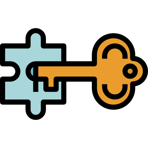 Key icon